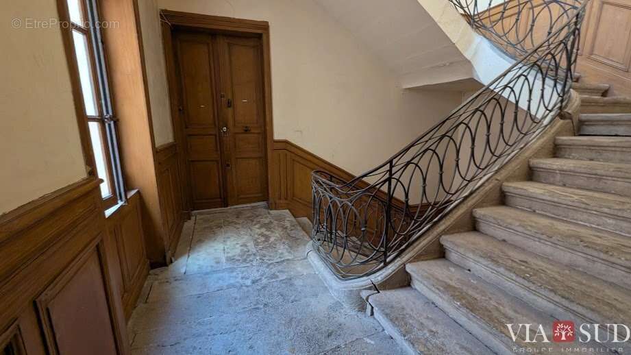Appartement à BEZIERS