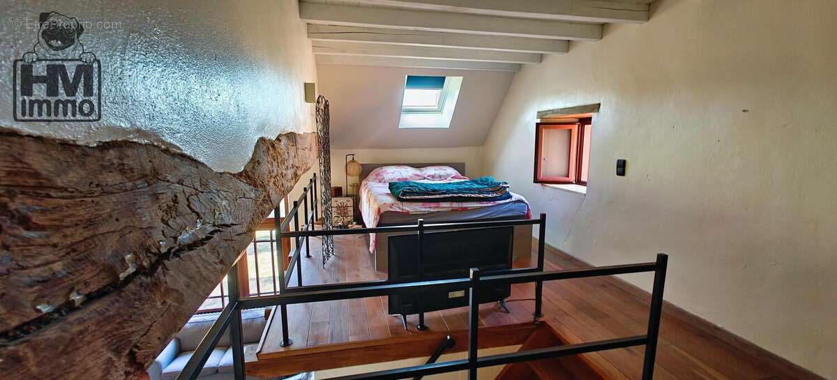 Maison 80 m² à Bussiere-Galant  - photo 6
