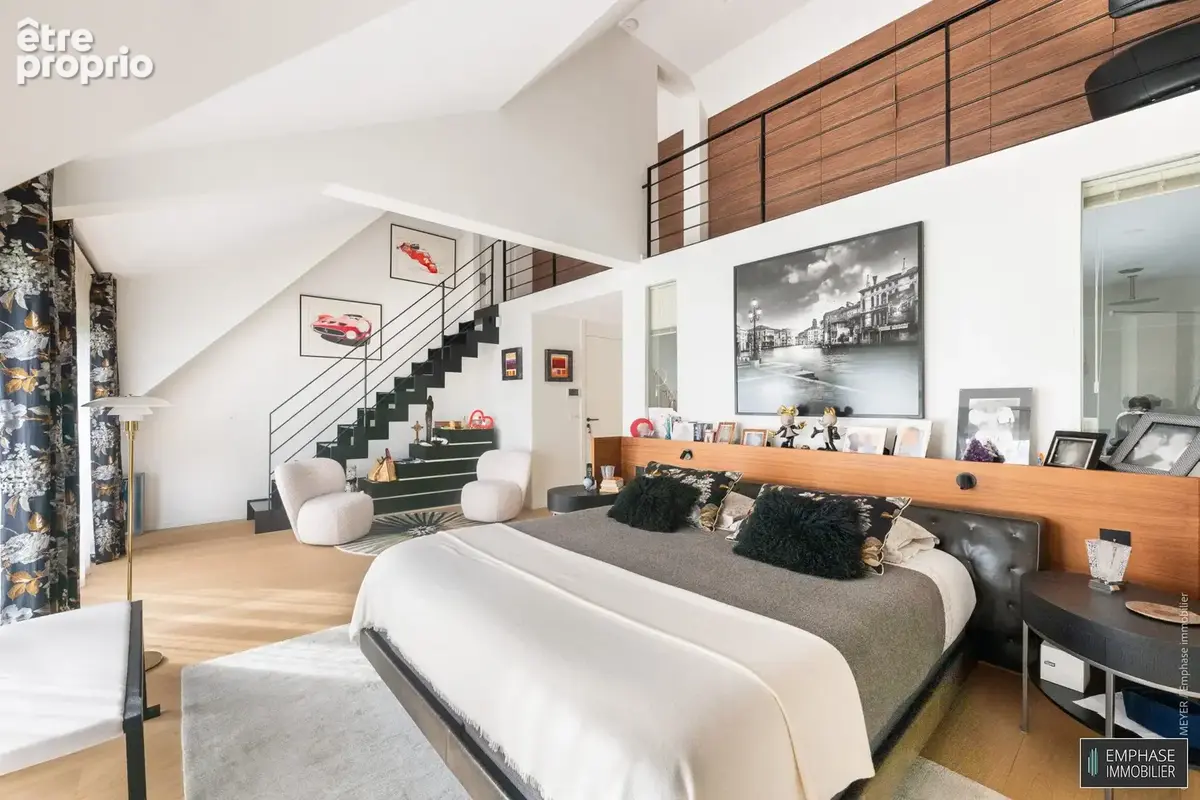 Maison 8 pièces 290 m² à vendre à Fourqueux (78112) - photo 8