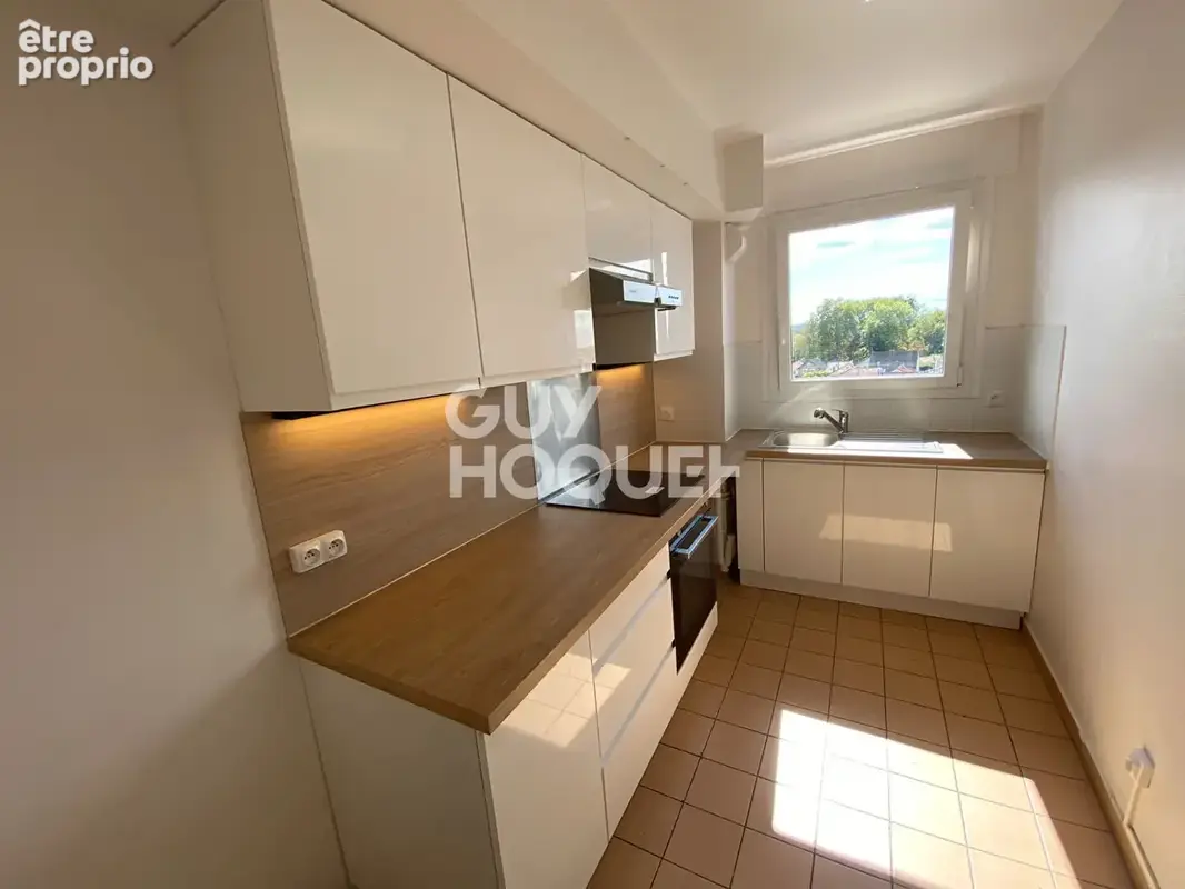 Appartement Chelles 3 pièces 64.47 m2 - photo 4