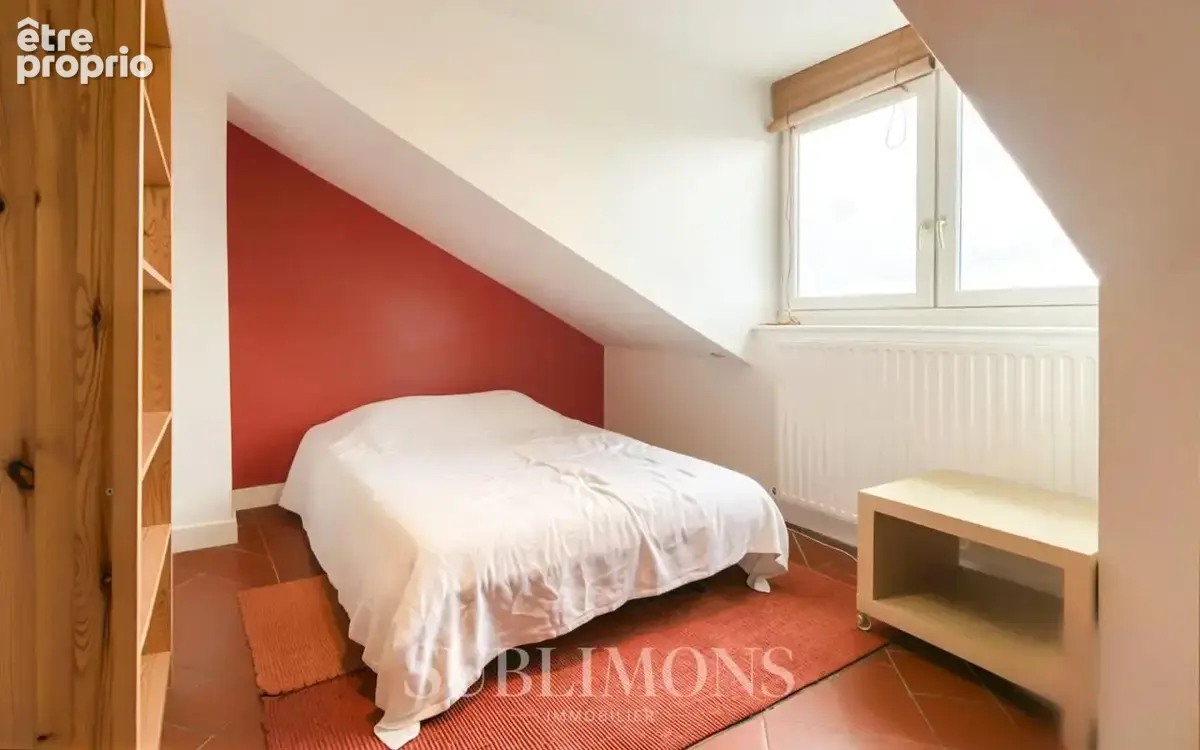Appartement 8 pièces 170 m² - photo 8