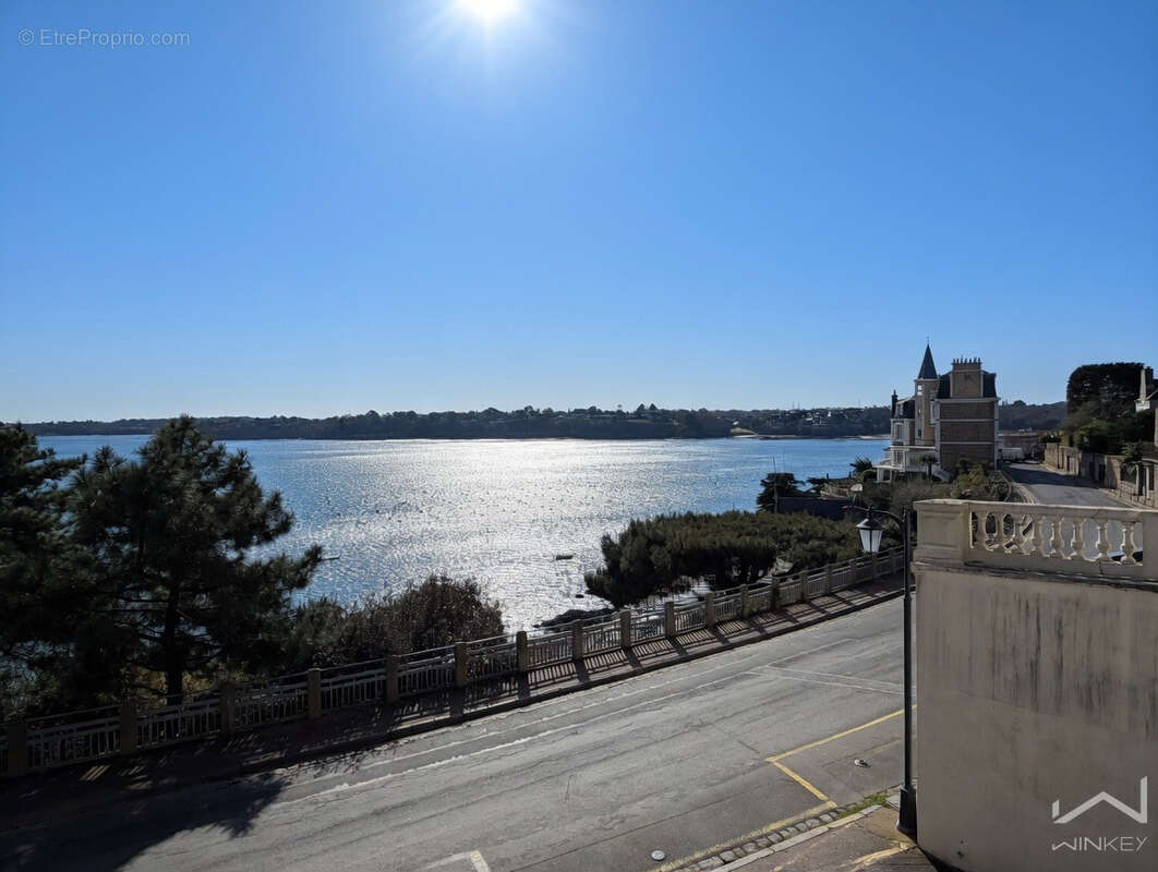 Appartement à DINARD