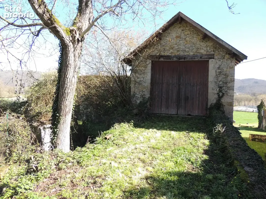 Maison 4 pièces 93 m² à vendre à Villefranche-De-Rouergue (12200) - photo 4