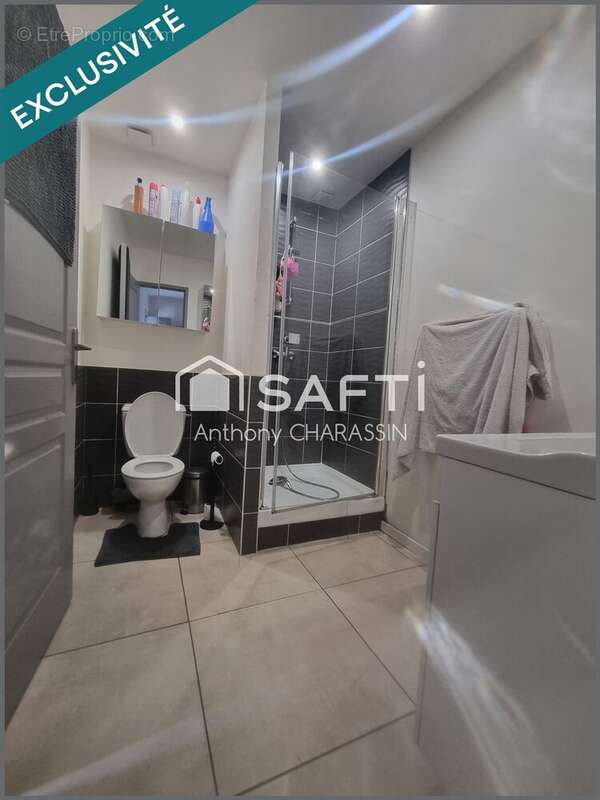 Photo 5 - Appartement à SAINT-ROMAIN-LE-PUY