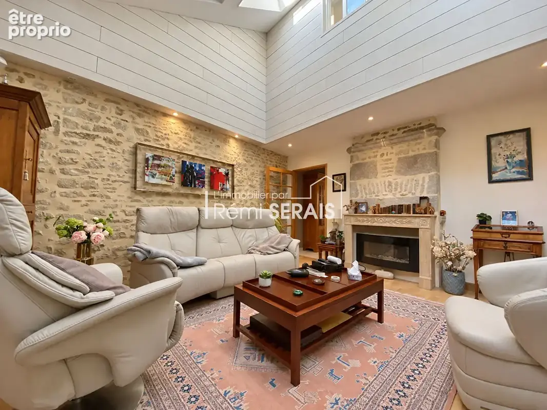 Appartement à ALENCON