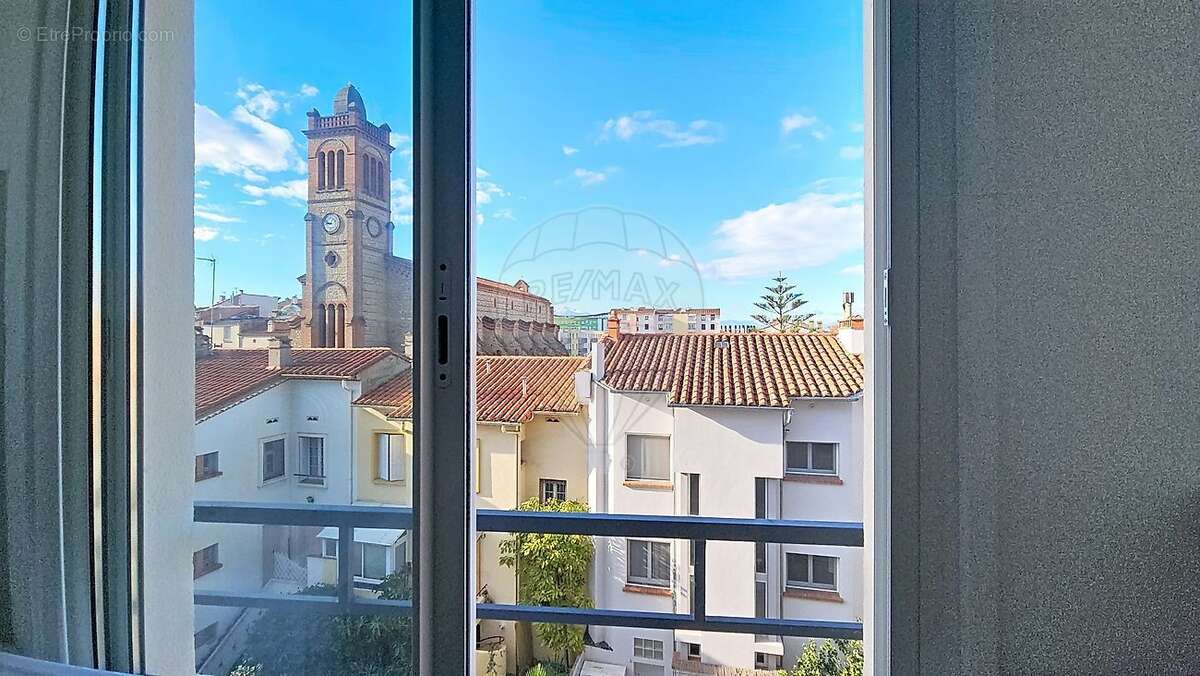 Appartement à PERPIGNAN