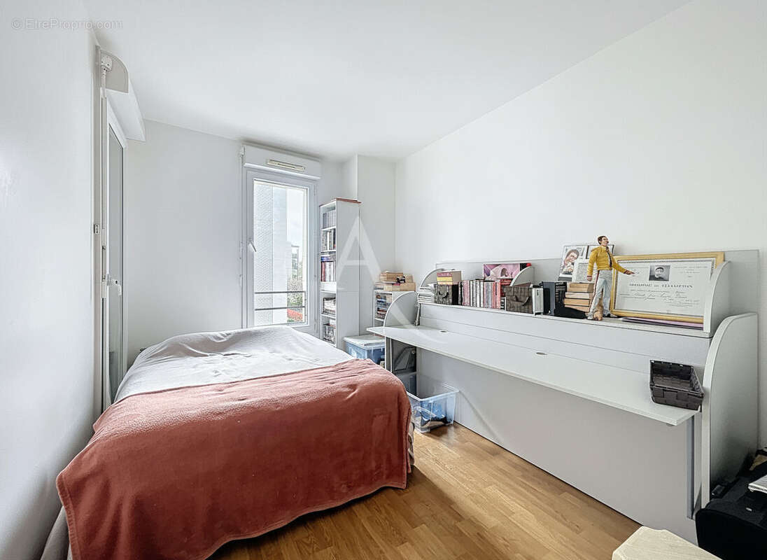 Appartement à SAINT-GERMAIN-EN-LAYE