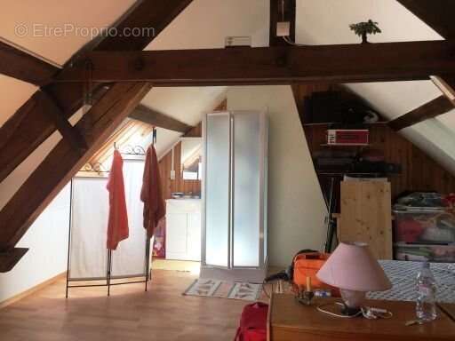 Maison de campagne sur joli terrain 1264 m2 - photo 3