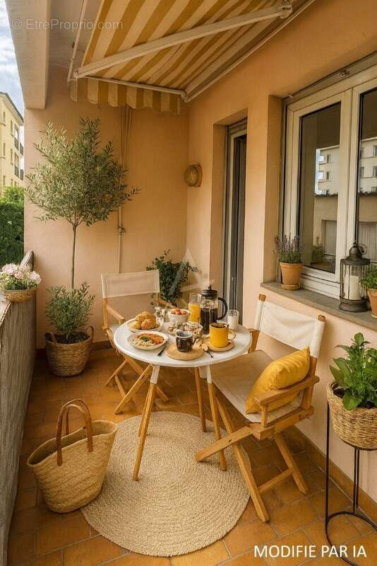 Appartement à COLMAR