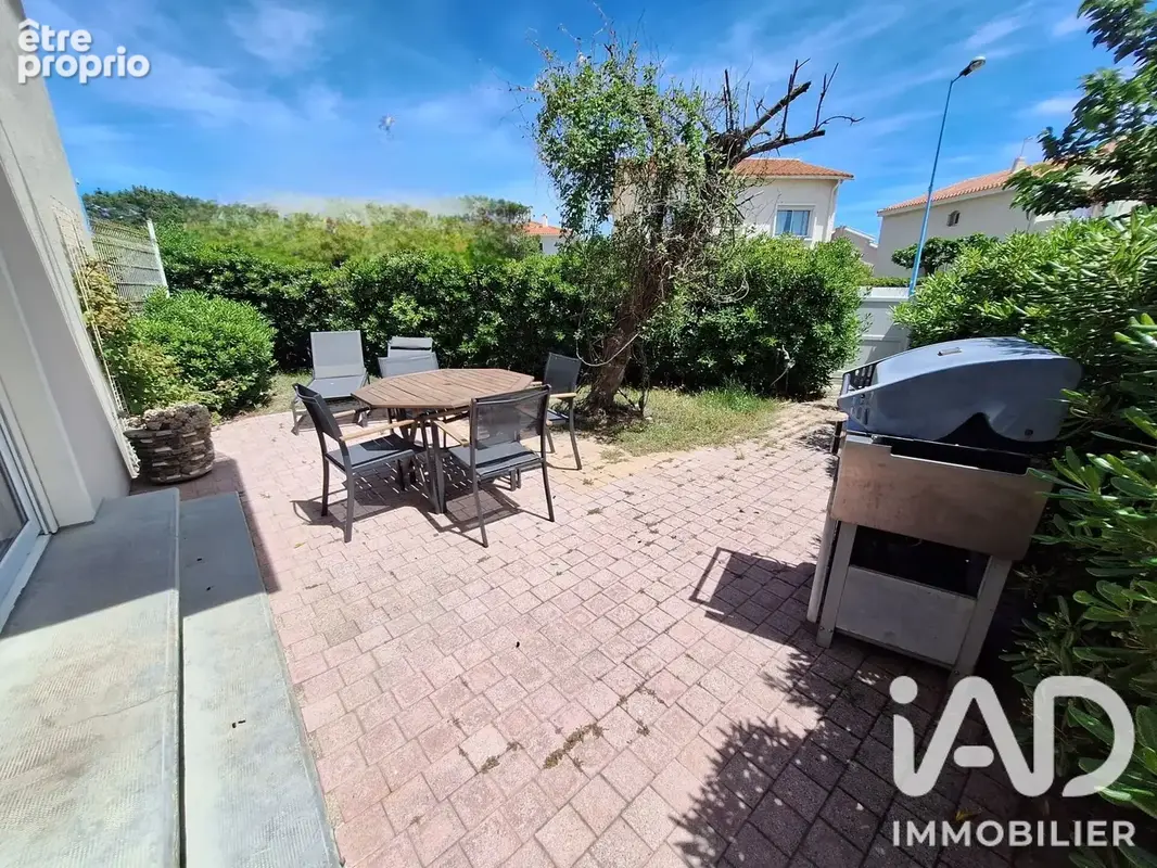 Photo 1 - Appartement à SAINT-CYPRIEN