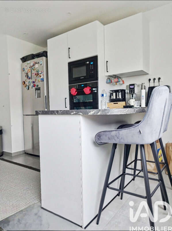 Photo 5 - Appartement à RIXHEIM