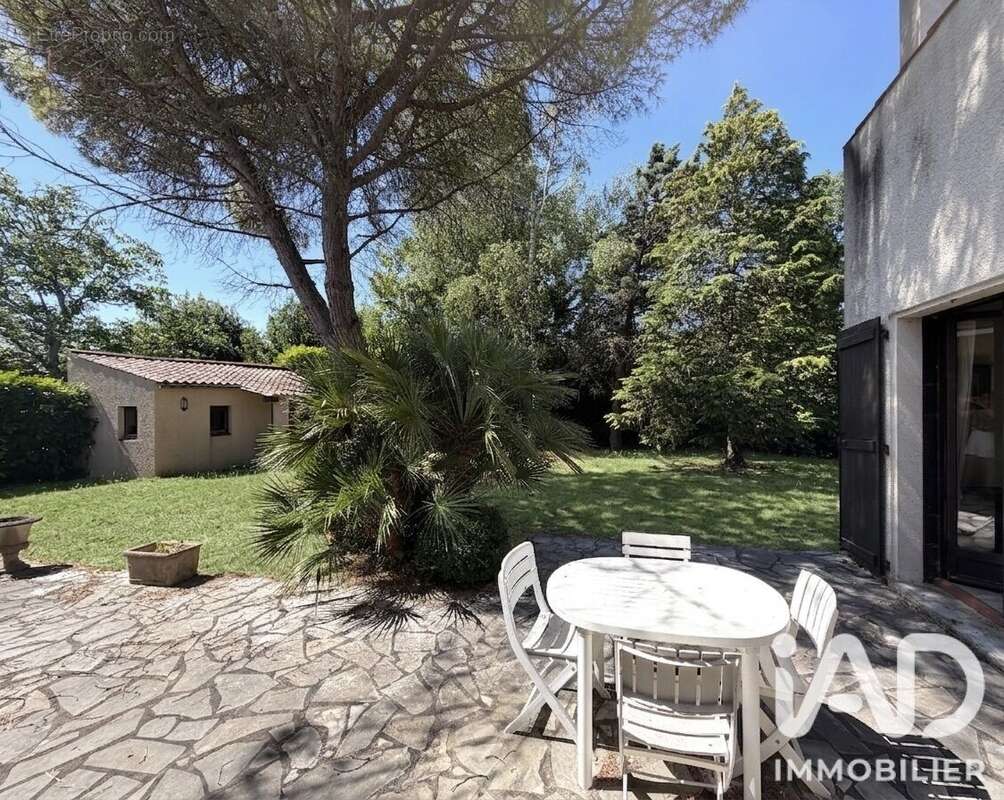 Photo 4 - Maison à LA ROCHELLE