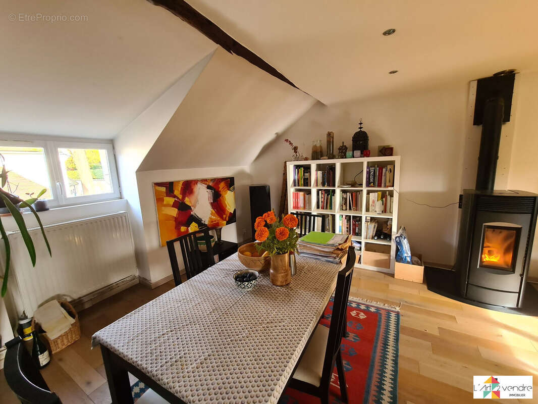 Appartement à YERRES