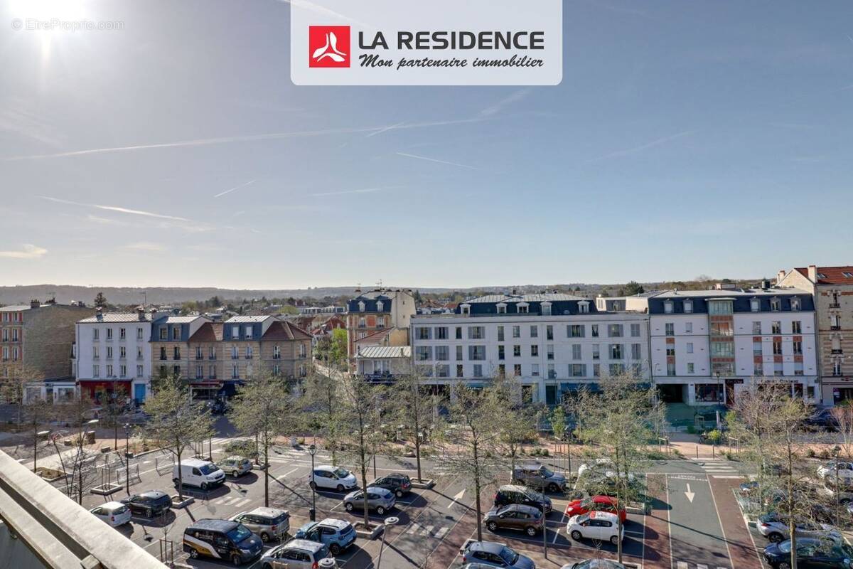 Appartement à CHATOU