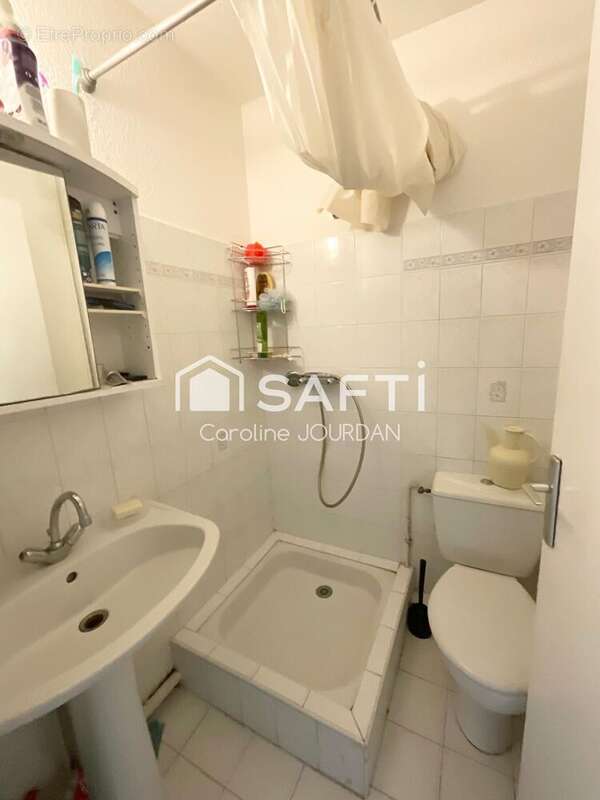 Photo 4 - Appartement à NICE