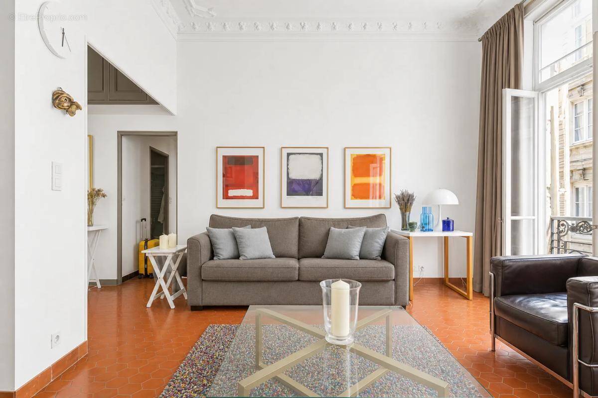Appartement à AVIGNON