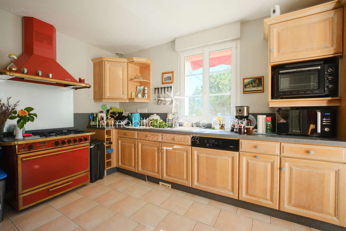 Maison à LA FLECHE