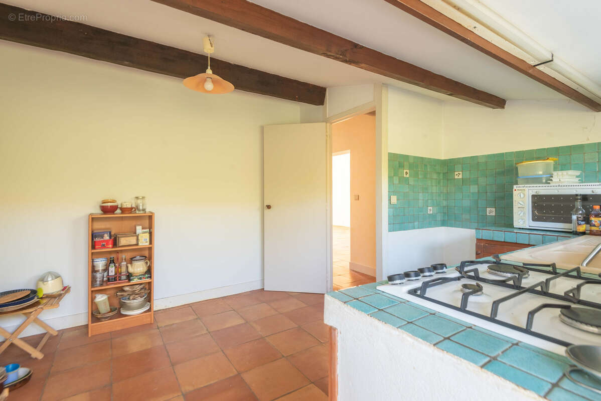 Maison à CAMBLANES-ET-MEYNAC