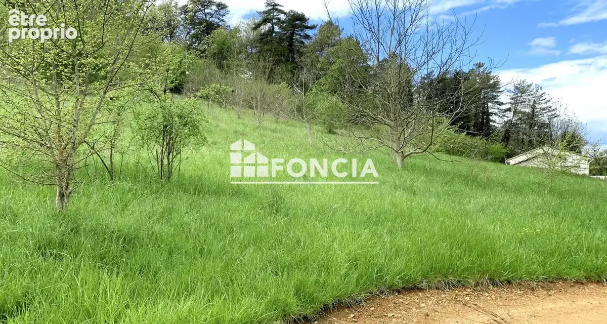 Terrain constructible entre Périgueux et Bergerac – Environnement calme et commerces à pied - photo 5