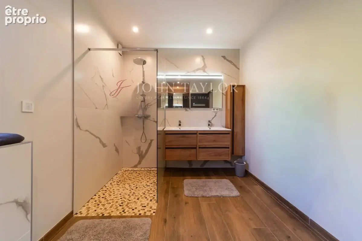 Mollégès — Propriété contemporaine de 350 m² avec piscine et pool-house, entre Alpilles et Luberon - photo 11