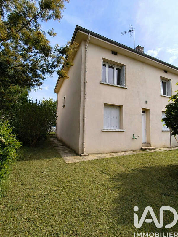 Photo 2 - Maison à ALBI
