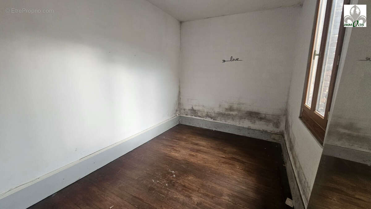Appartement à NUITS-SAINT-GEORGES