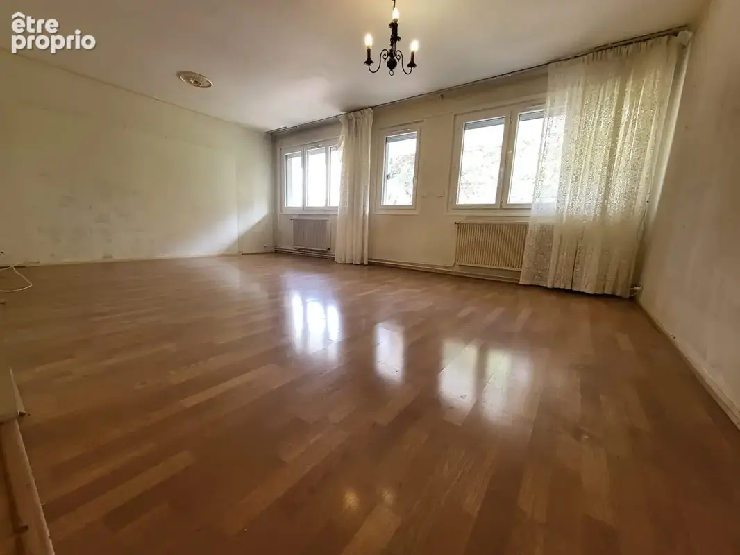Appartement Clermont Ferrand 4 pièce(s) 94.42 m2 - photo 2