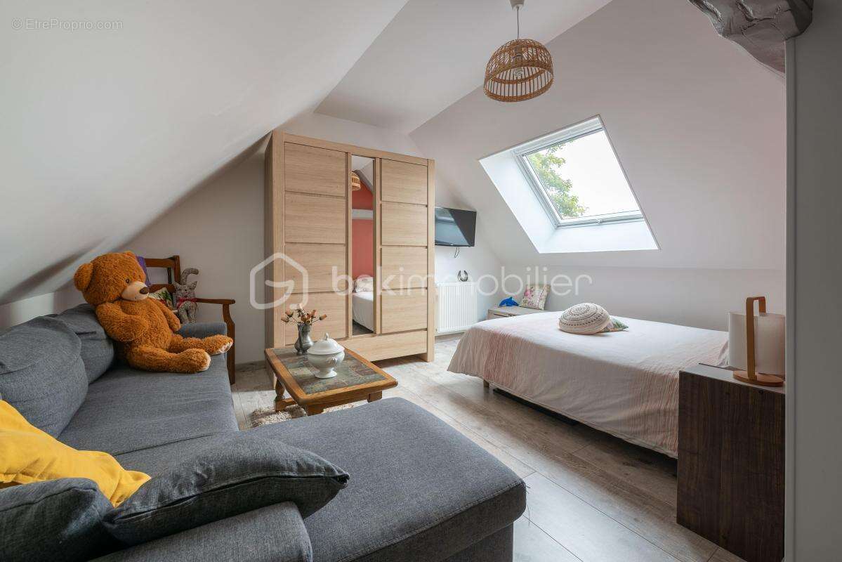 Maison à COURLON-SUR-YONNE