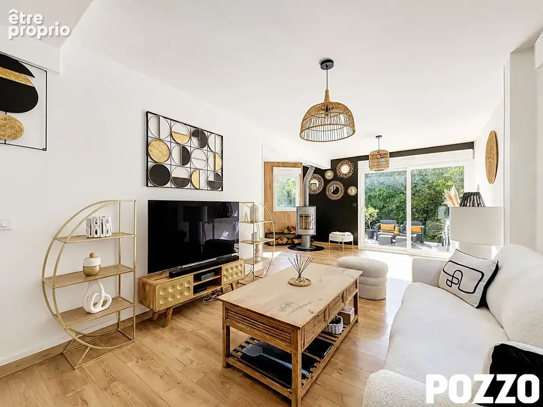 Maison Saint Planchers 6 pièces de 110 m2 sur 845m² - photo 6