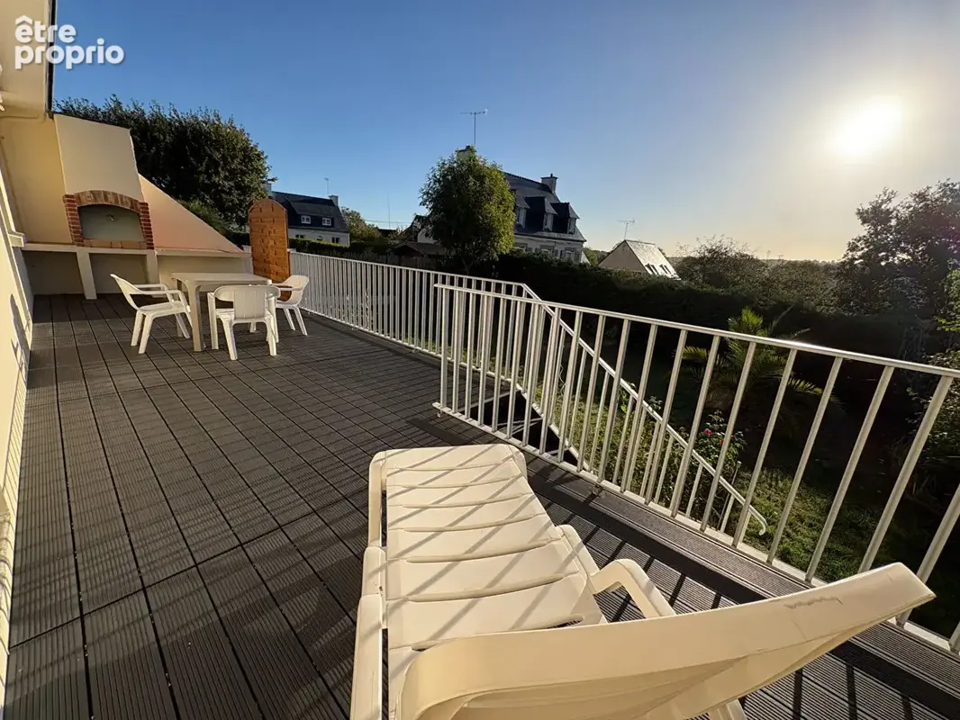 Maison aux portes de Quimper, Rouillen! - photo 8