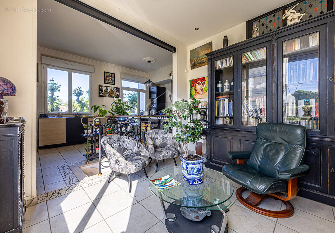 Appartement à ROYAN