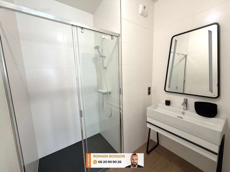 Appartement à vendre 5 pièces PARIS 14EME ARRONDISSEMENT (75) - photo 9