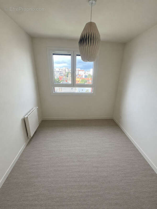 Appartement à BAGNOLET
