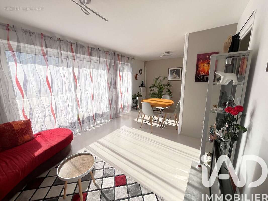 Photo 2 - Appartement à ANNECY