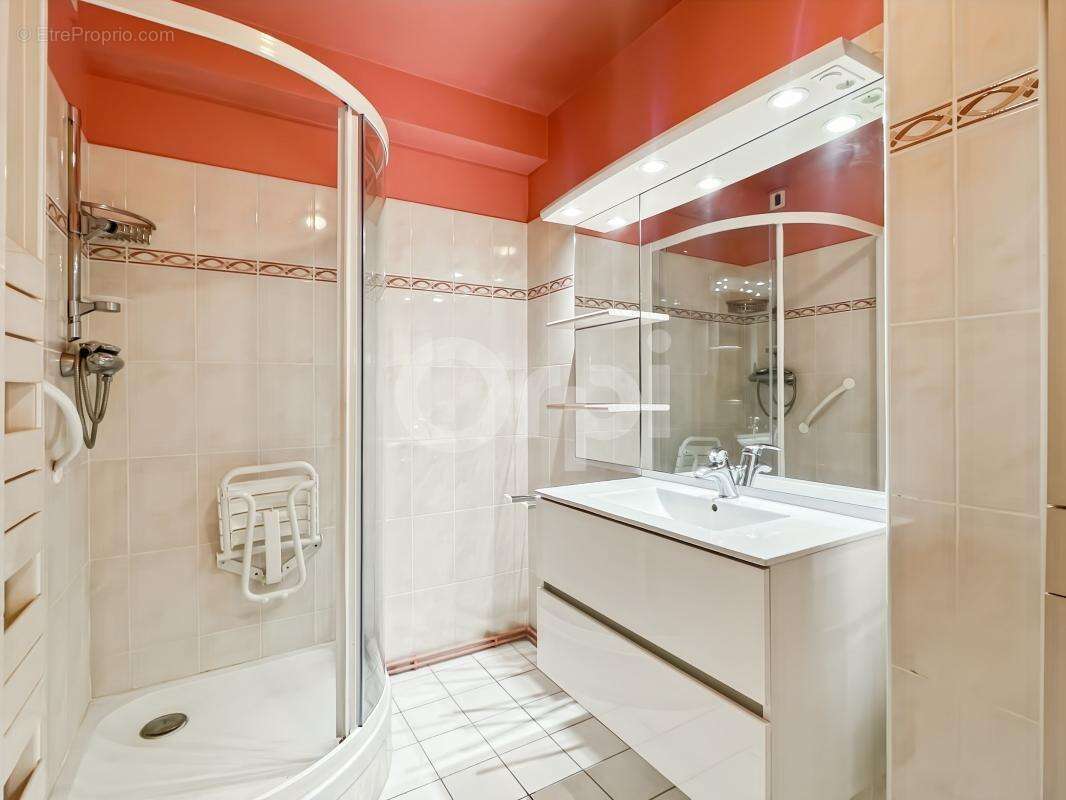 Appartement à EVREUX