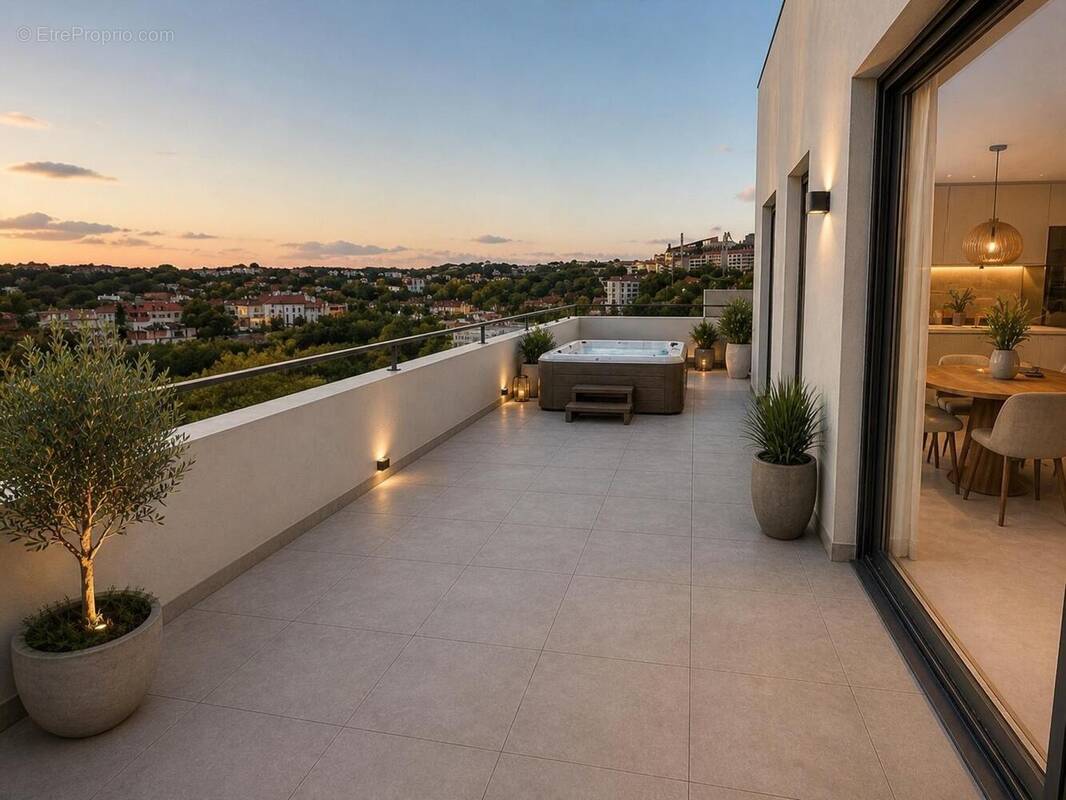 Photo 1 - Appartement à SAINT-RAPHAEL