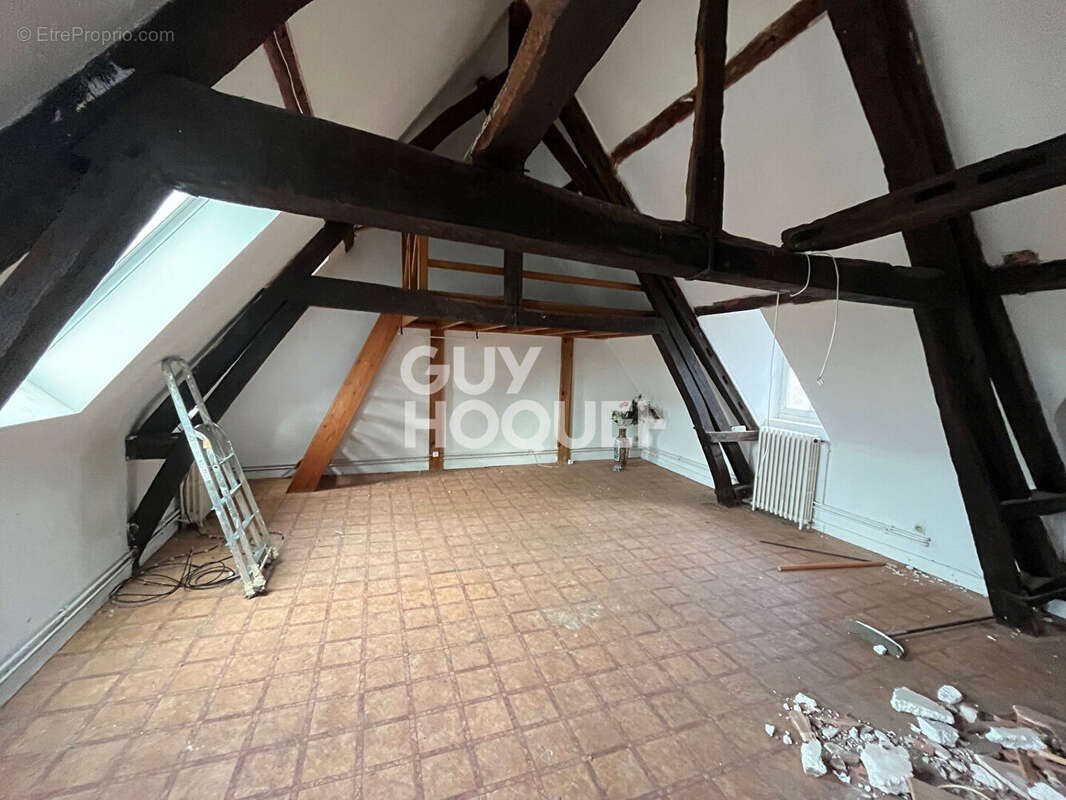 Appartement 43 m² à Noyon  - photo 7