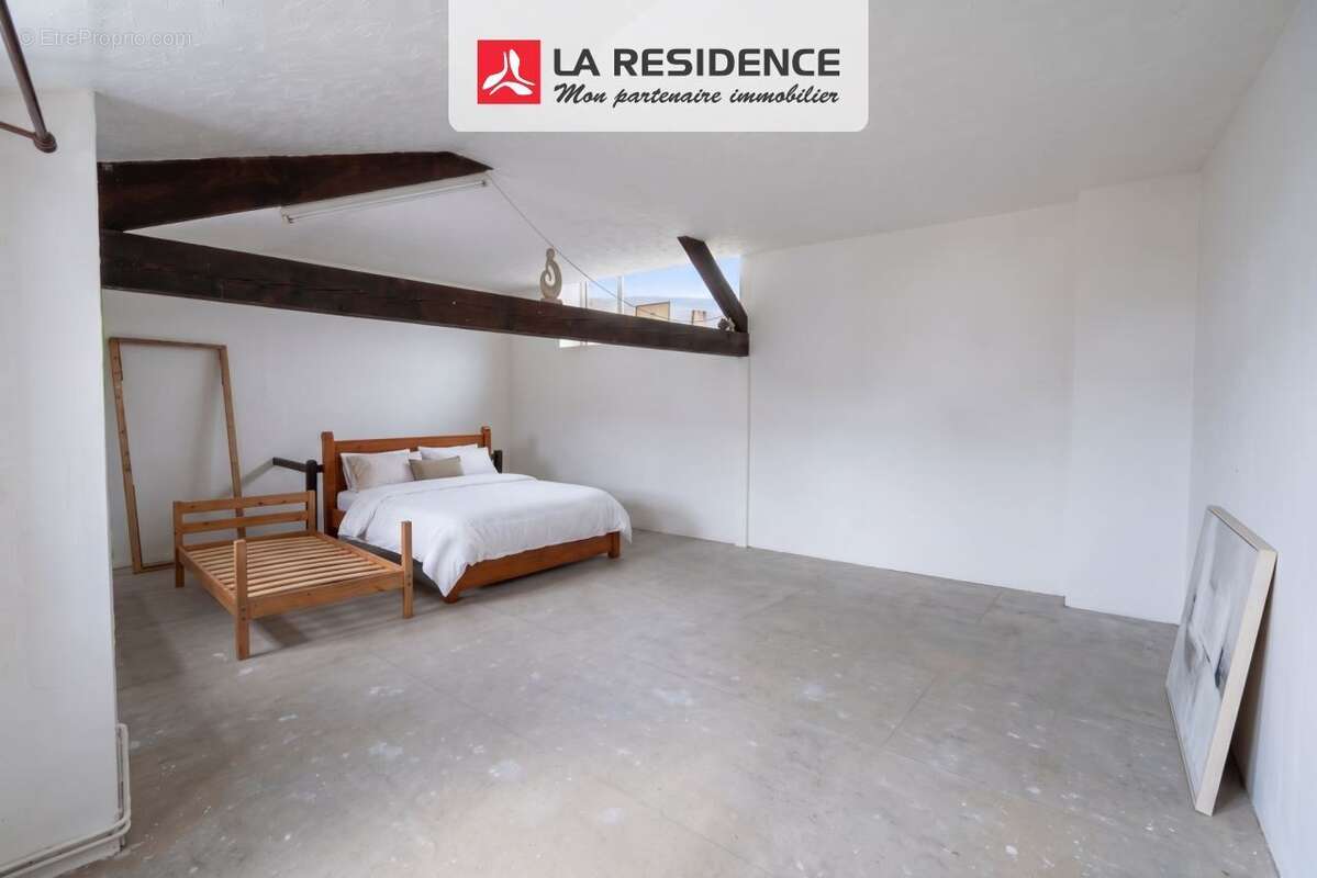 Maison 95 m² à Romans-Sur-Isere  - photo 8