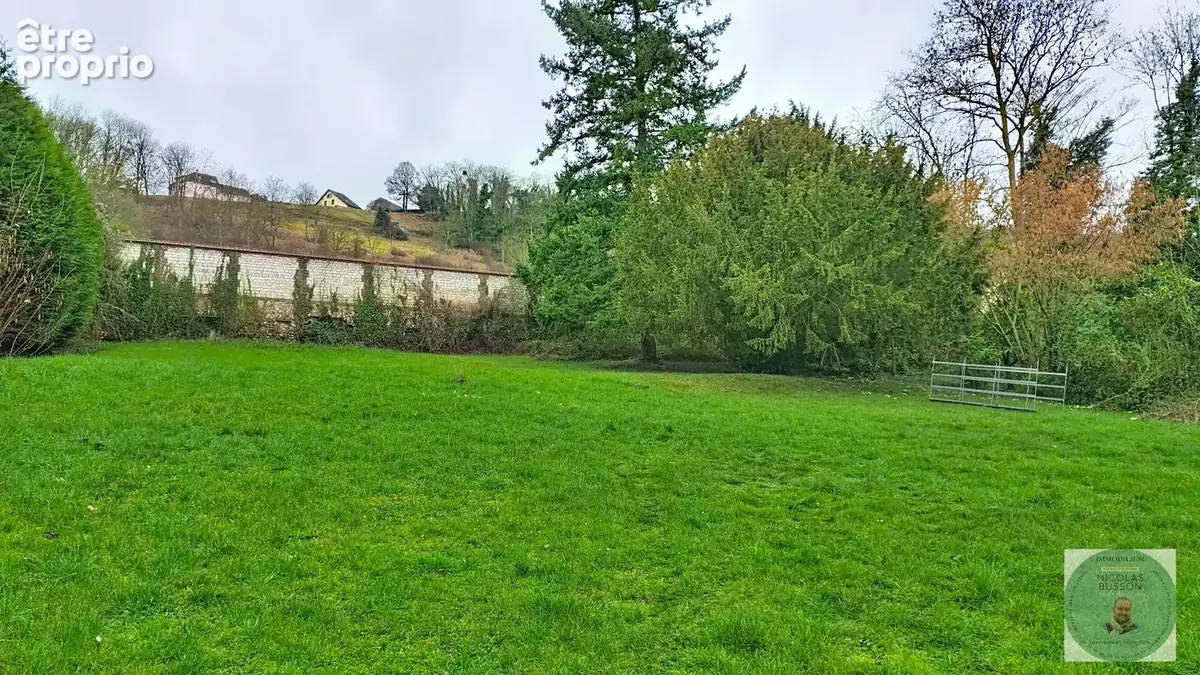 Maison bourgeoise de 400 m²   sur 1000 M²  de terrain - photo 3
