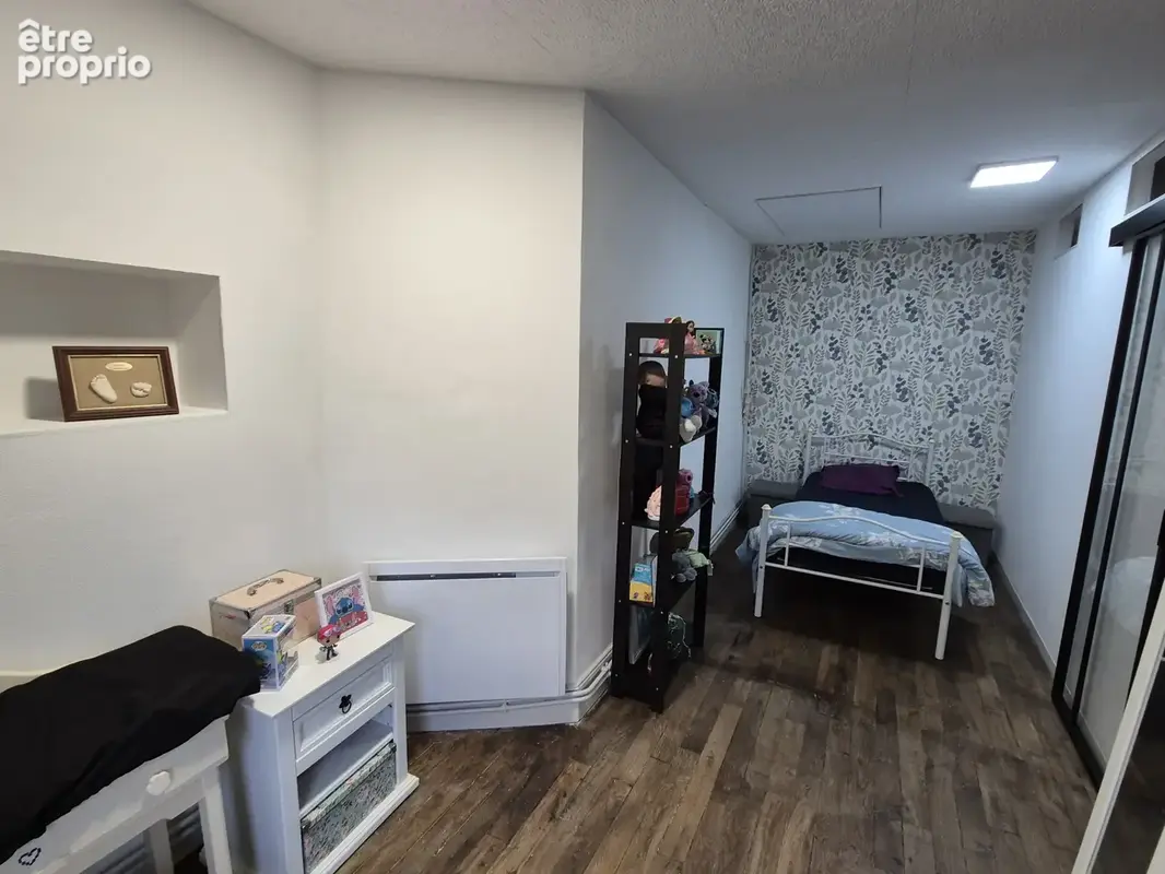 FORTE BAISSE DE PRIX ! Belle maison refaite à neuf. Très agréable - photo 7