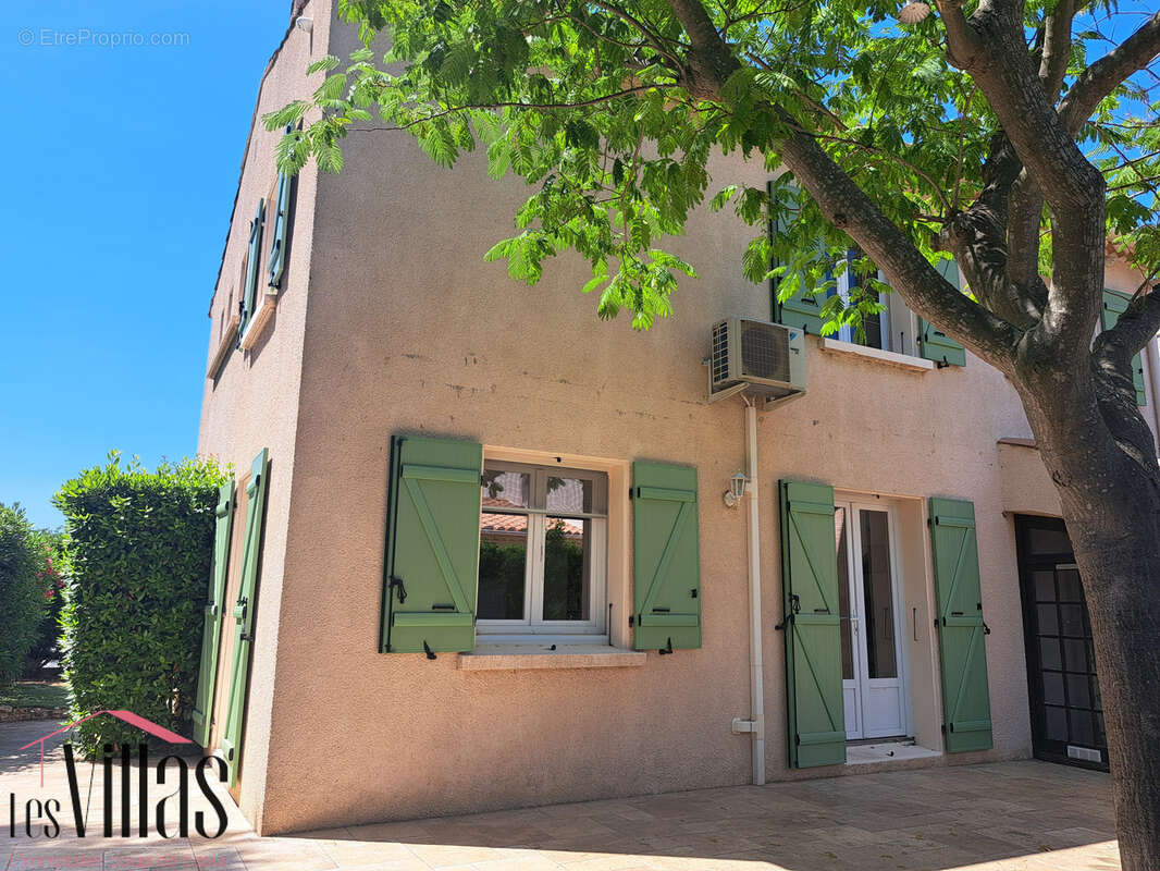 Maison à NARBONNE