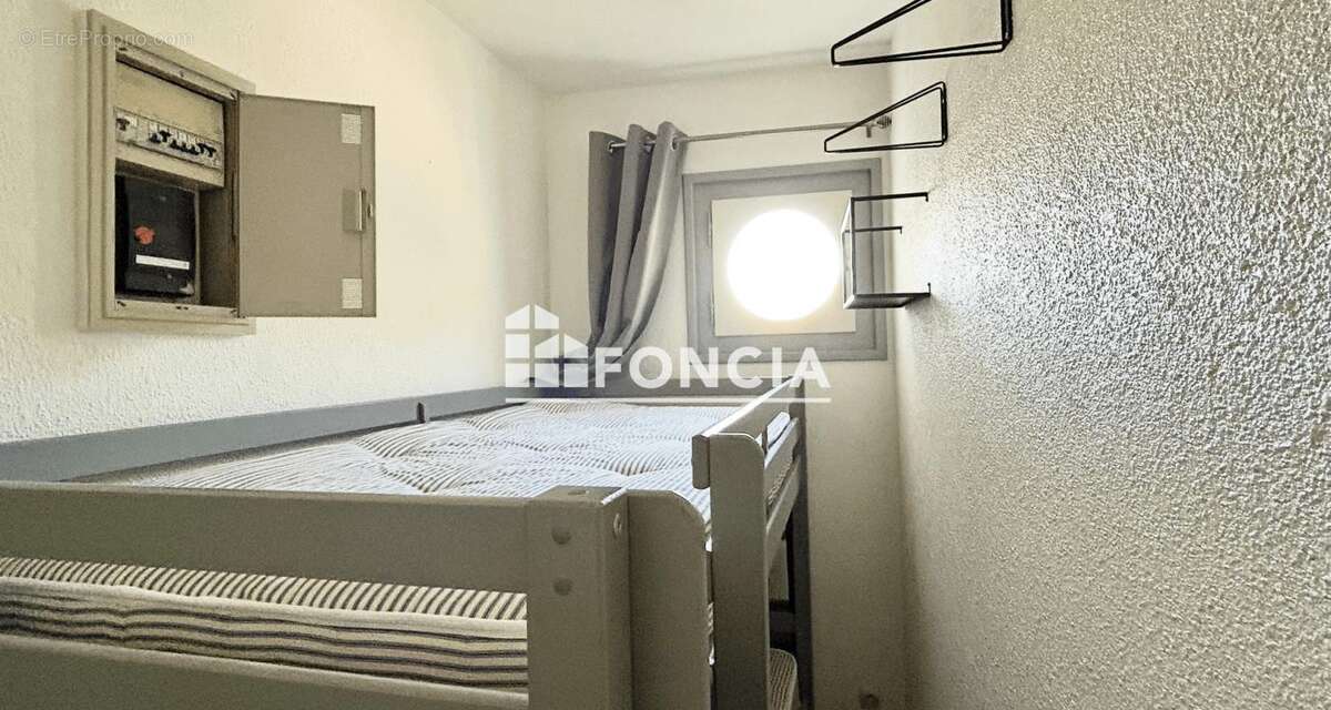 Appartement à LE GRAU-DU-ROI