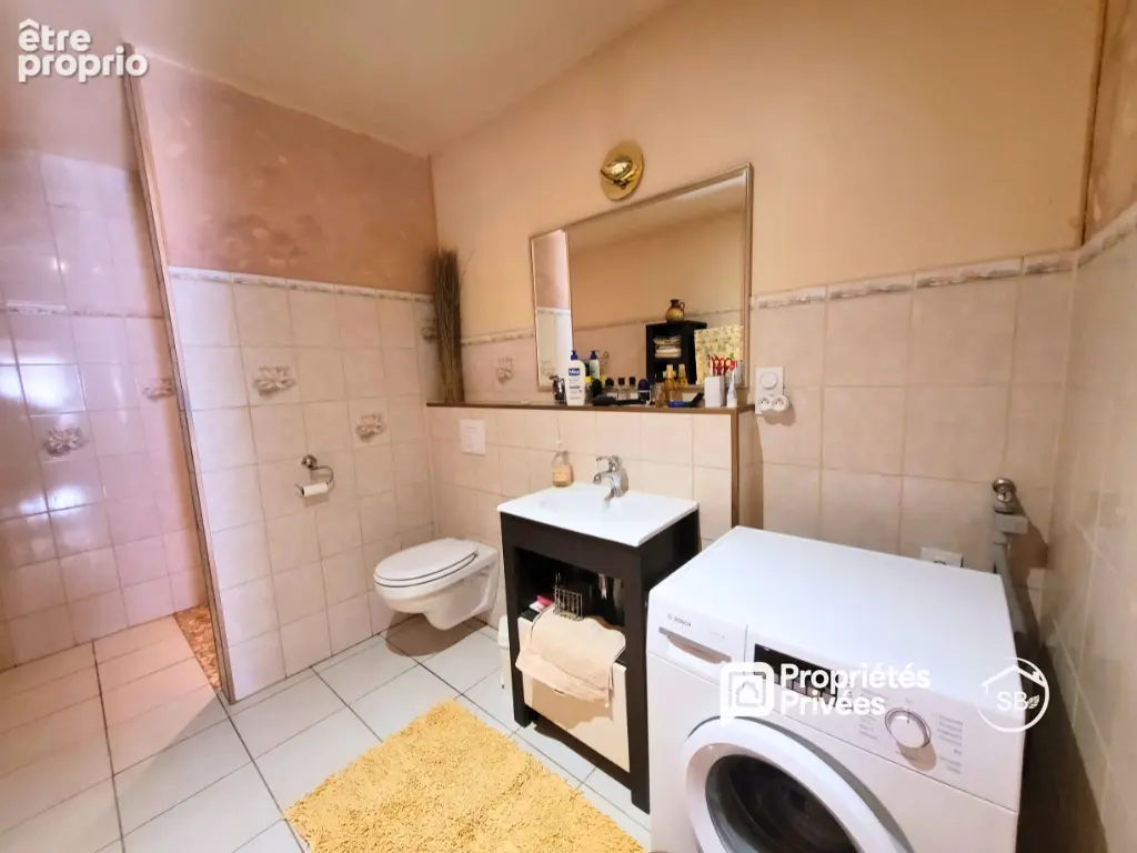 Lagorce - Maison de plain-pied avec logement indépendant - 339 000  HAI - photo 12