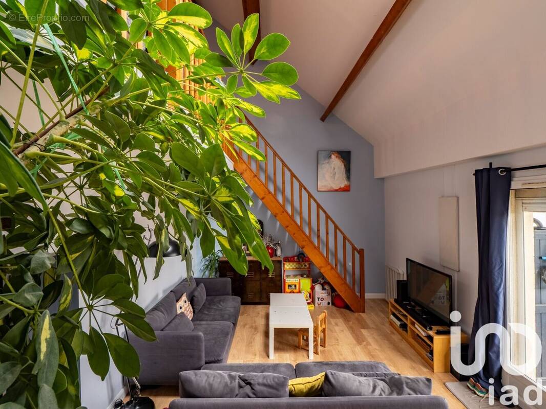 Photo 1 - Appartement à MEAUX