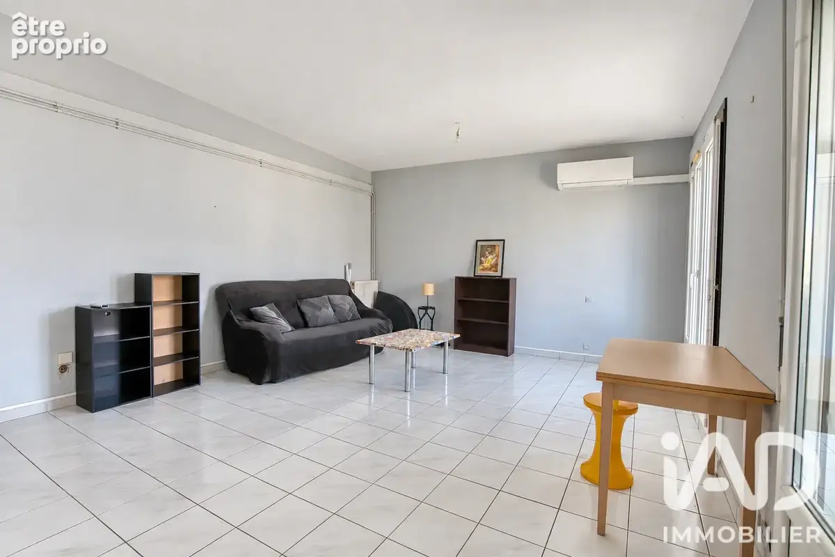 Photo 1 - Appartement à PERPIGNAN