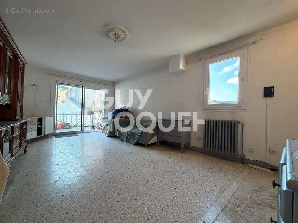 Appartement à LE THOR