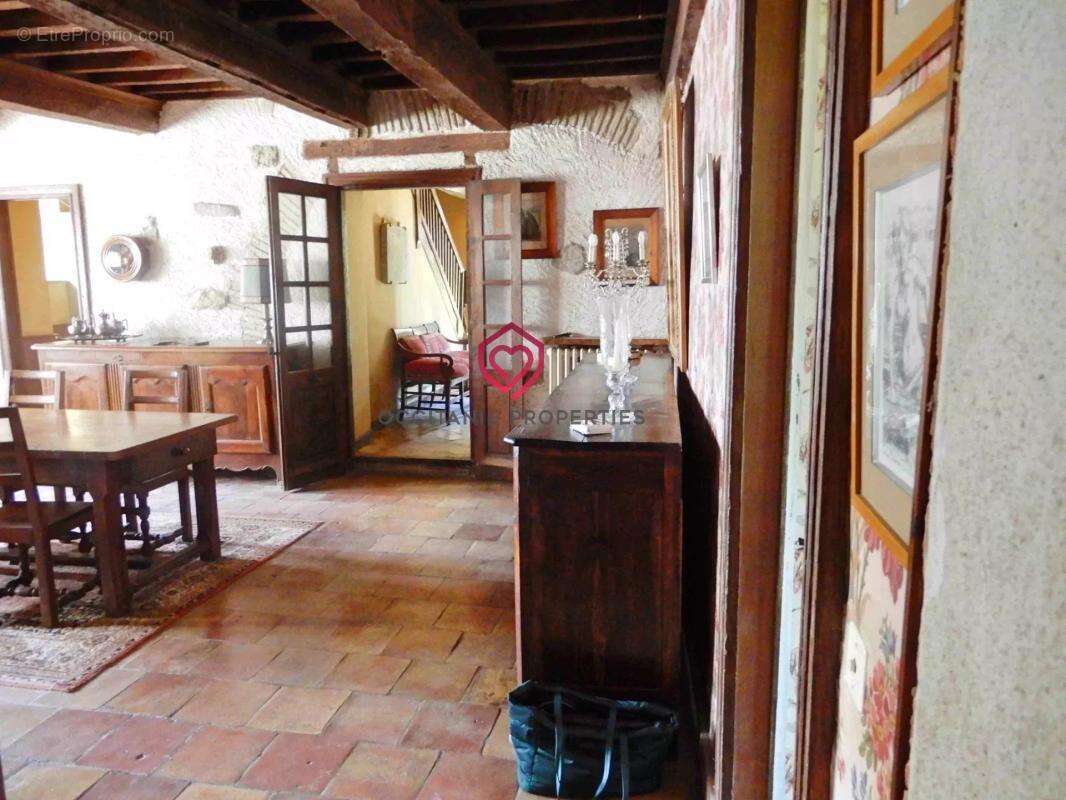 Maison à CASTELNAUDARY