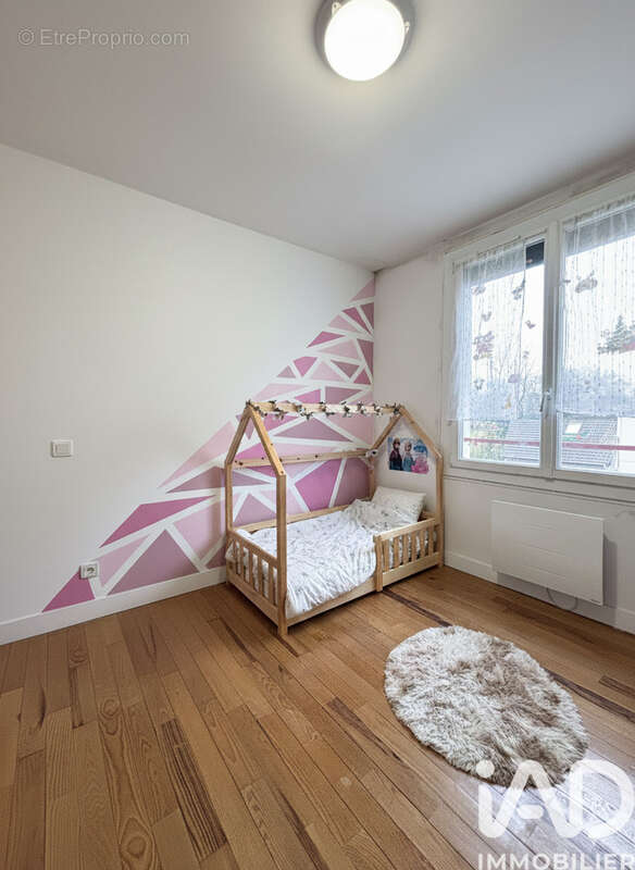 Photo 7 - Maison à NEUILLY-SAINT-FRONT