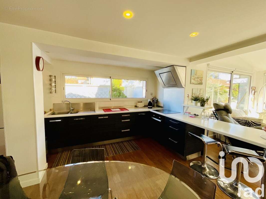 Photo 6 - Maison à LA TESTE-DE-BUCH