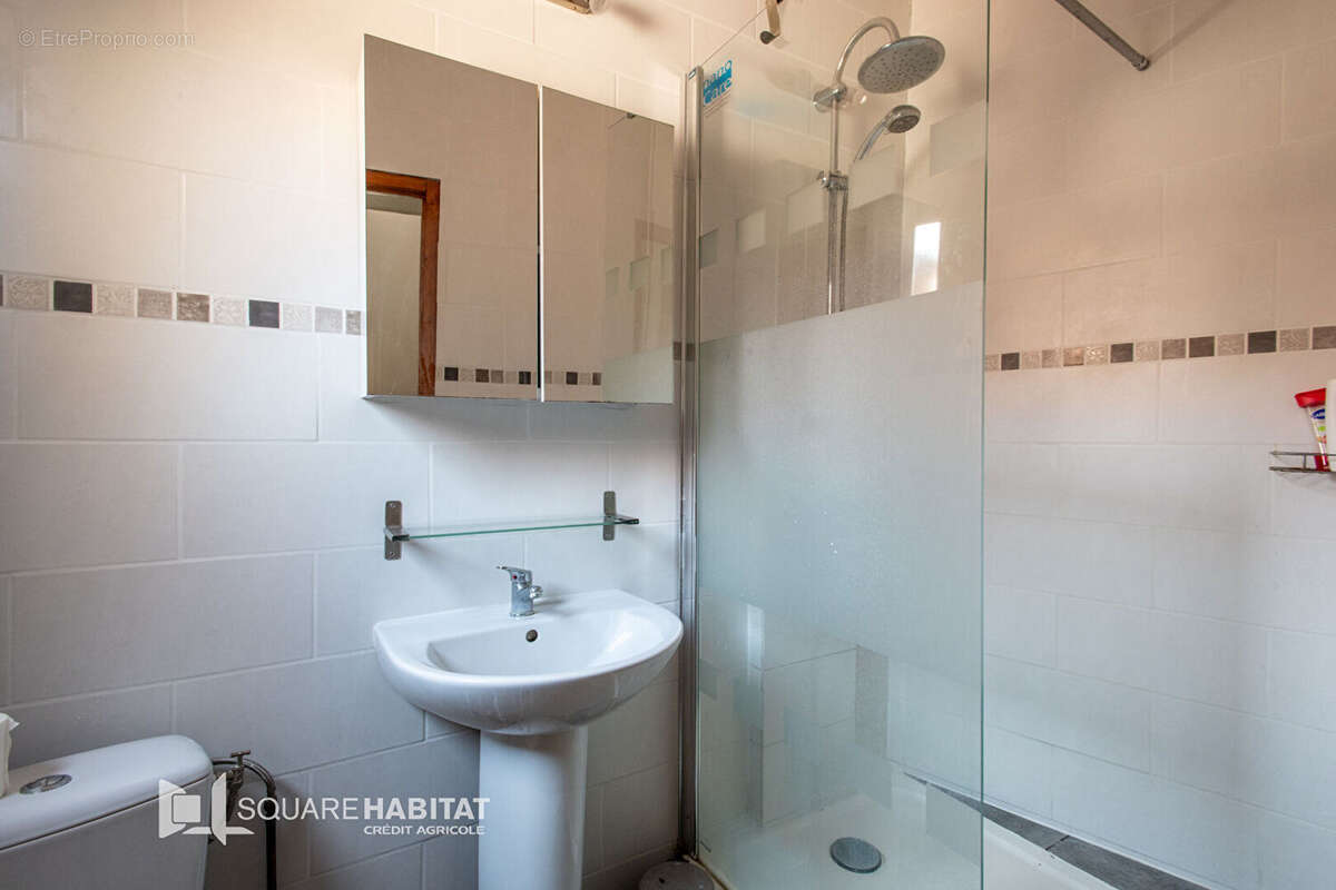 Maison à BOULOGNE-SUR-MER